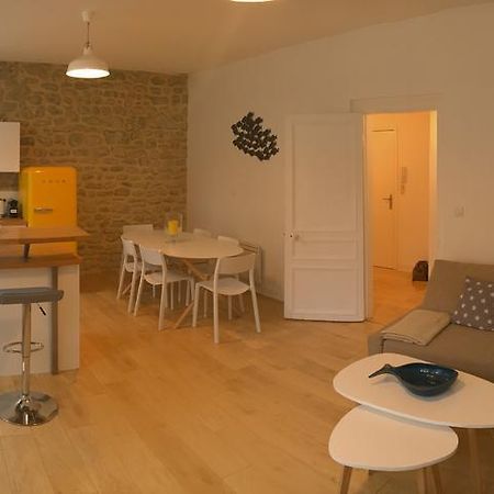 Apartament Le Wim'Heureux Wimereux Zewnętrze zdjęcie