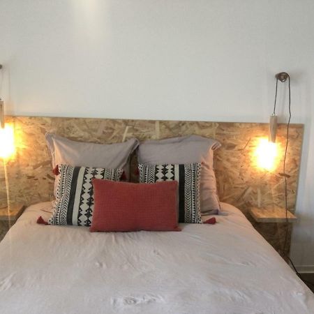 Apartament Le Wim'Heureux Wimereux Zewnętrze zdjęcie