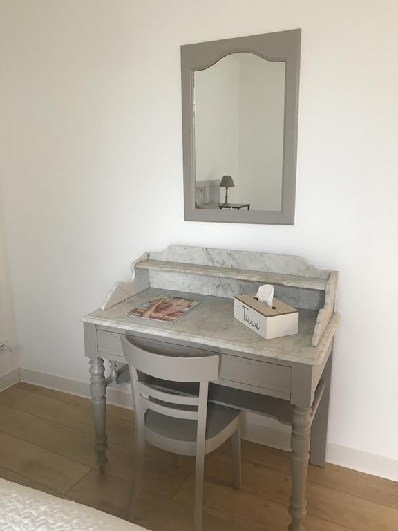 Apartament Le Wim'Heureux Wimereux Zewnętrze zdjęcie