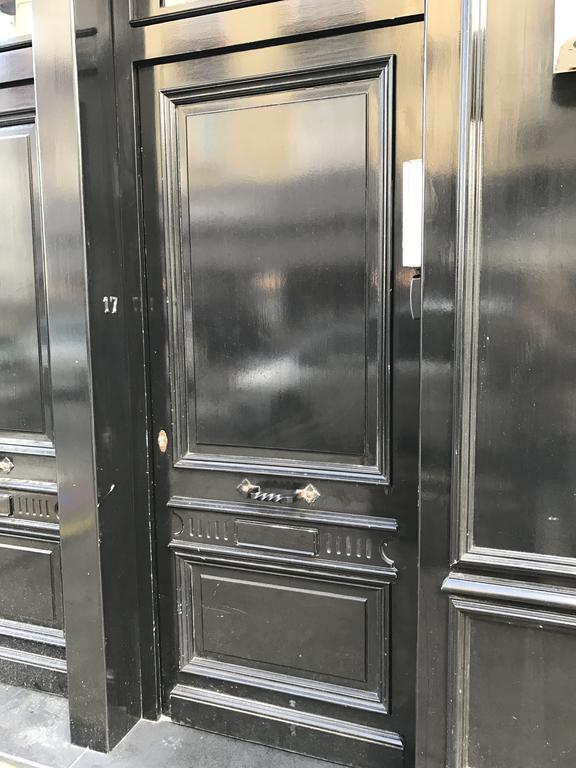 Apartament Le Wim'Heureux Wimereux Zewnętrze zdjęcie