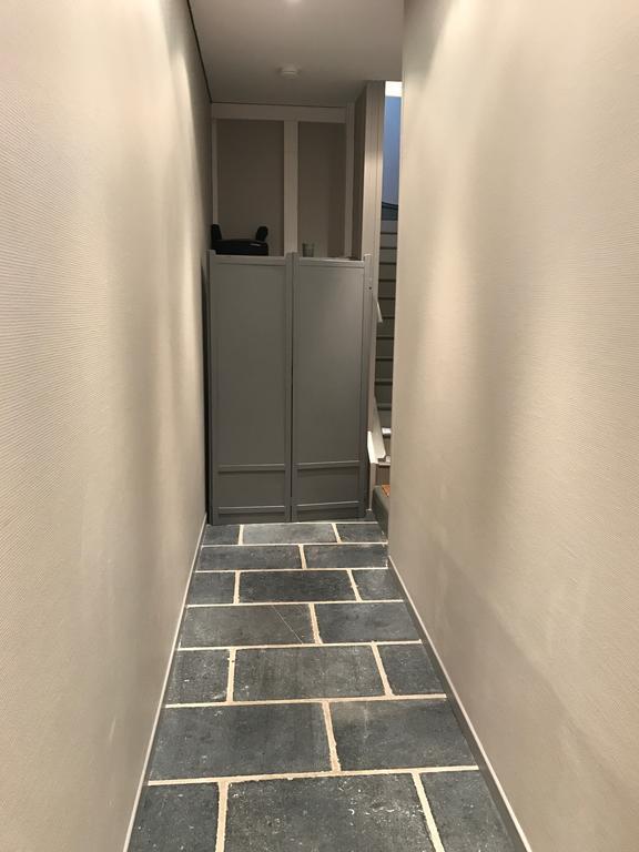 Apartament Le Wim'Heureux Wimereux Zewnętrze zdjęcie