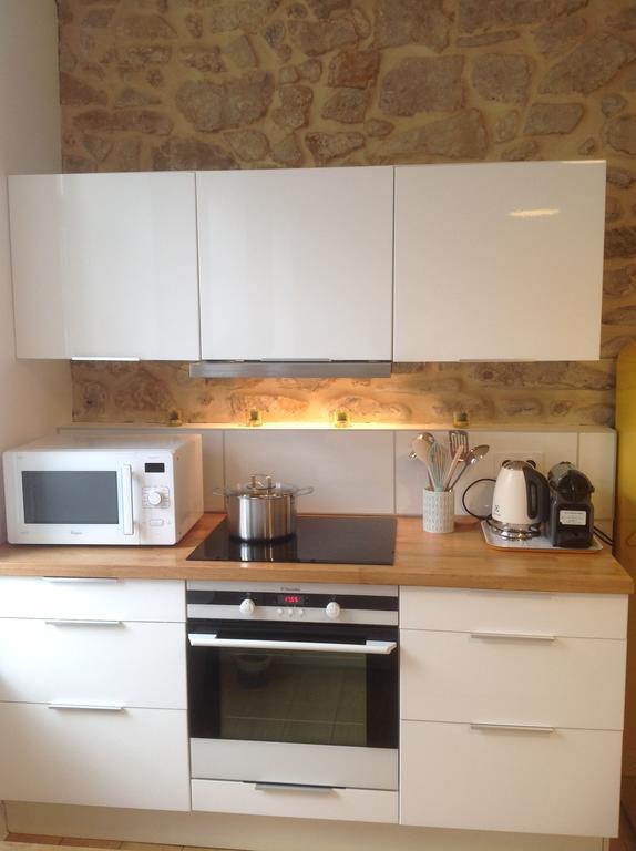 Apartament Le Wim'Heureux Wimereux Zewnętrze zdjęcie