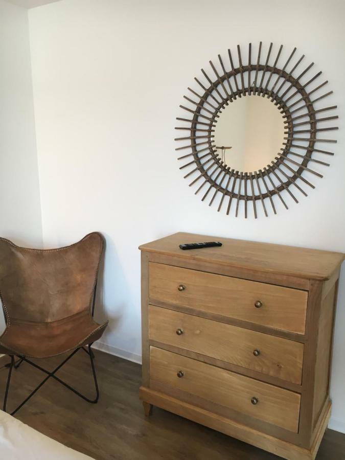 Apartament Le Wim'Heureux Wimereux Zewnętrze zdjęcie