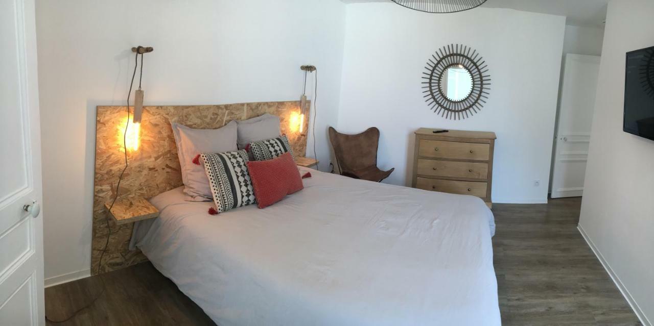 Apartament Le Wim'Heureux Wimereux Zewnętrze zdjęcie